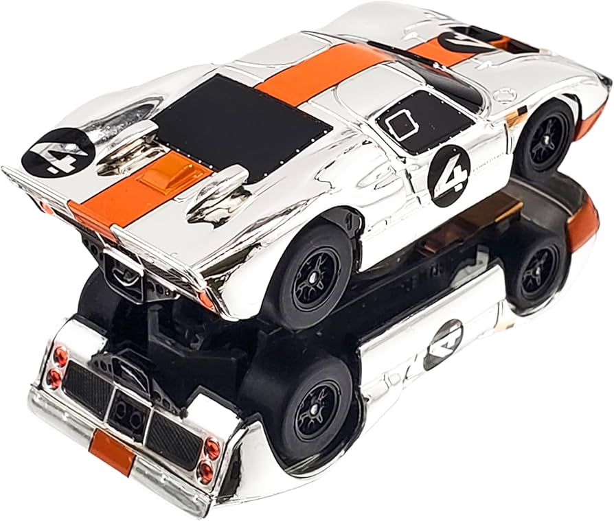 エズゾト　　フォードGT40 Ford GT40 Experiences - Phoenix Arizona - Racing Adventures